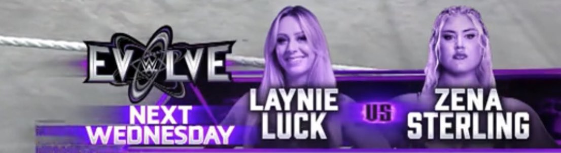 Laynie✨WWE ID WOMENS CHAMPION tweet media