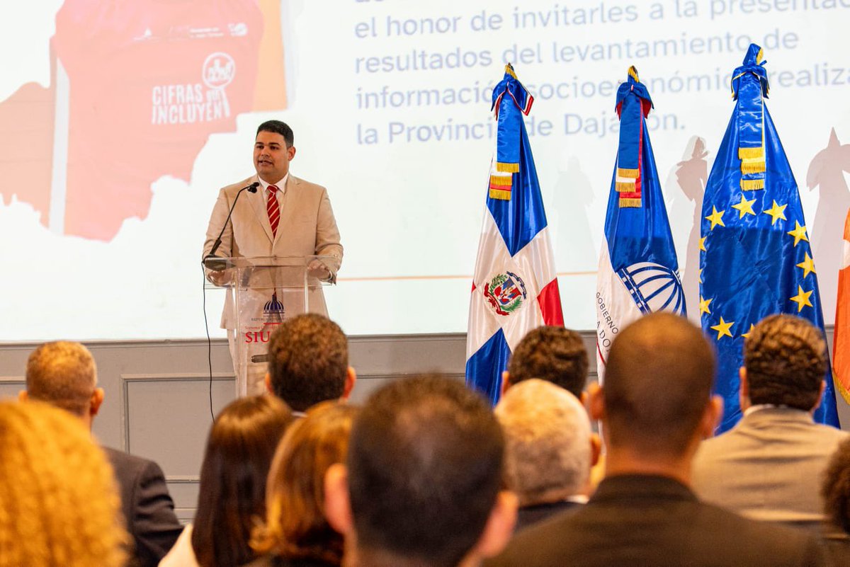 Sistema Único de Beneficiarios tweet media