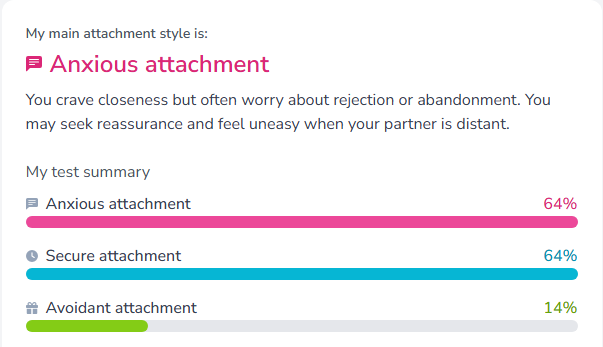 Pheromoan🦋🌸 tweet media