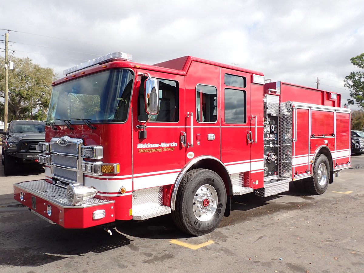 Siddons-Martin Emergency Group tweet media