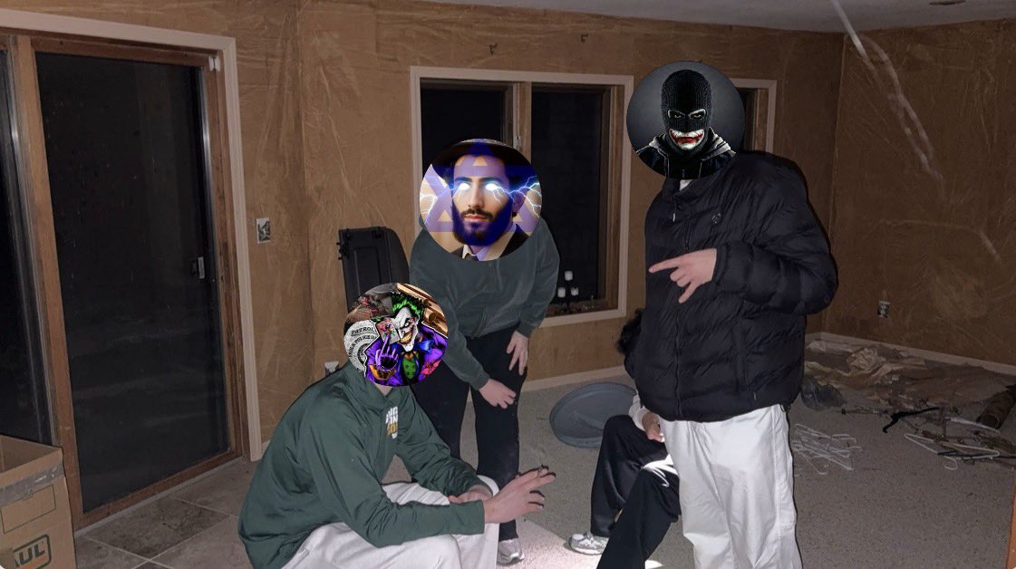 GardnerEdgertonAntiochGangScrapper tweet media