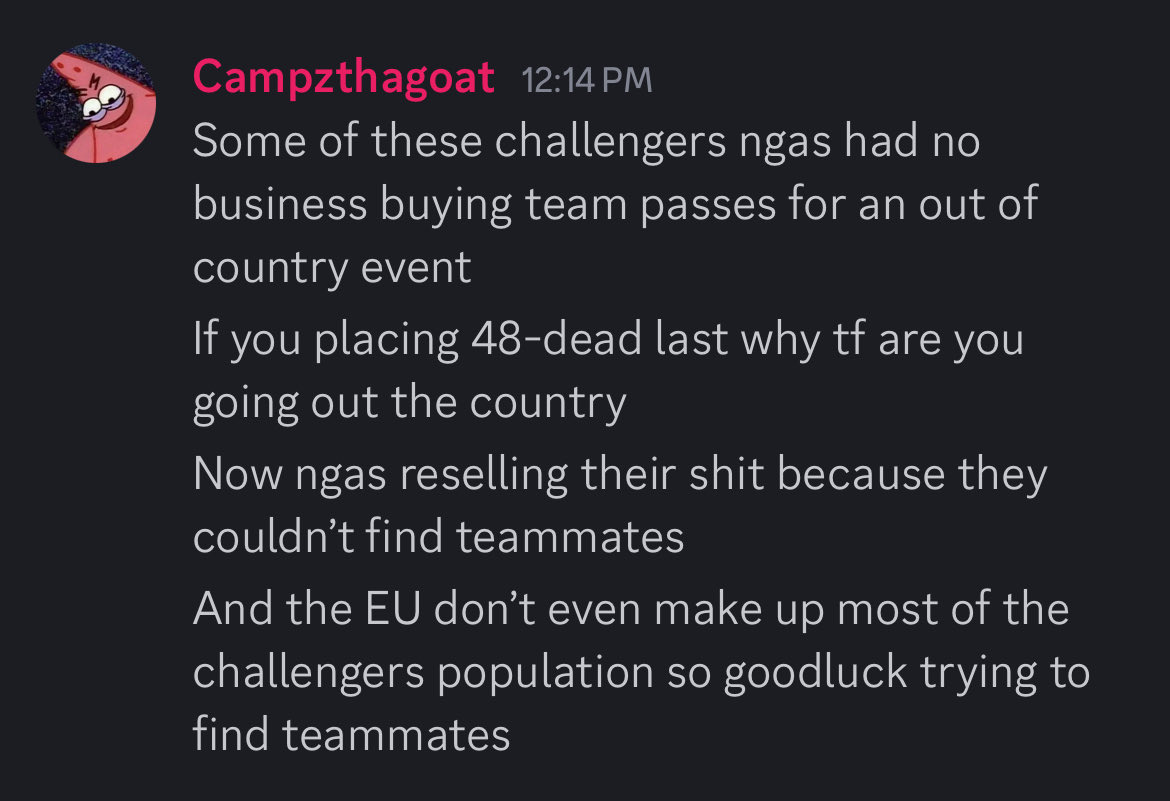 OMiT Campz tweet media