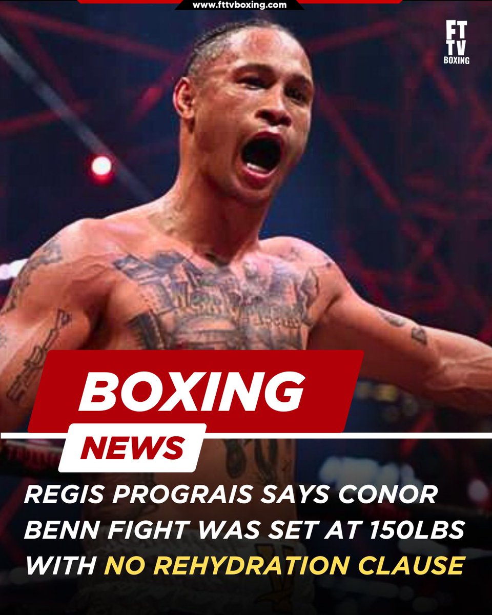 FTTV Boxing tweet media