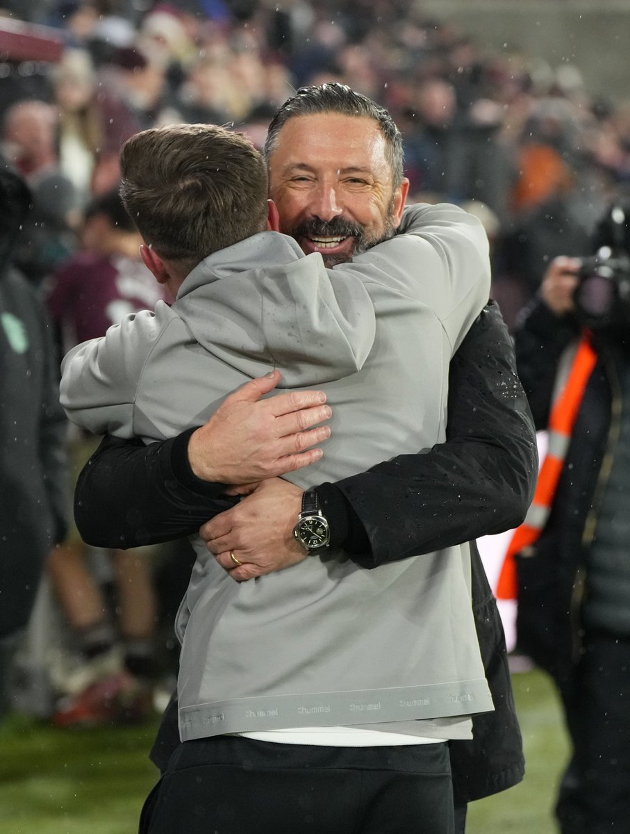 Hearts Standard tweet media