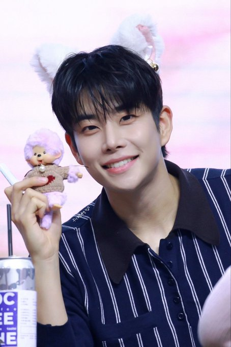 marthapm's tweet photo. @kbs_babys @MJ_offcl is perfect for the job 🫶 https://t.co/cA5T29gHkM