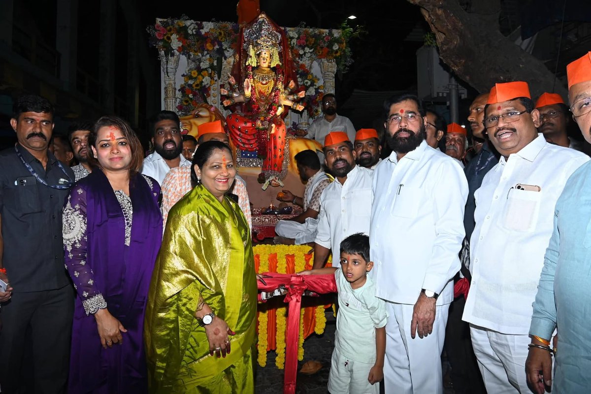 Shivsena - शिवसेना tweet media