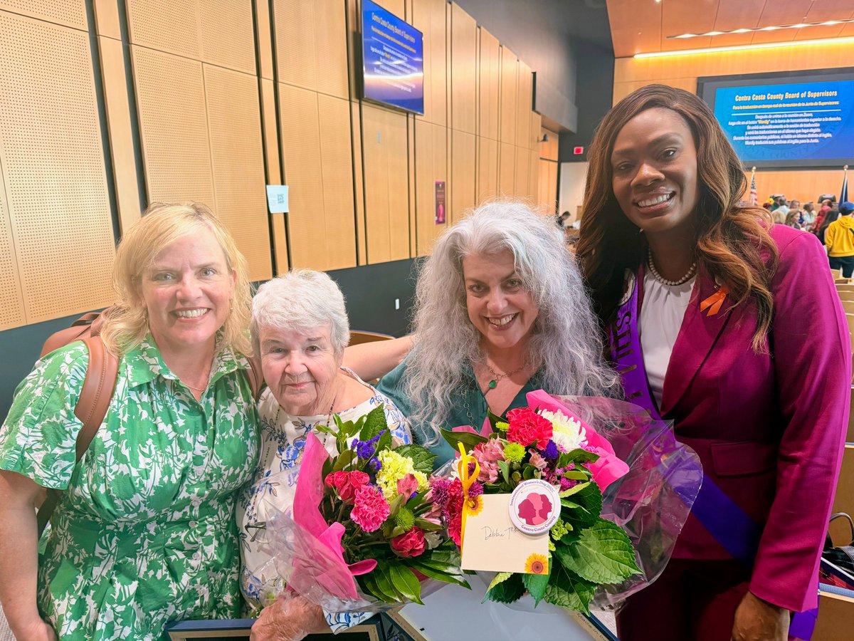 Choice in Aging tweet media