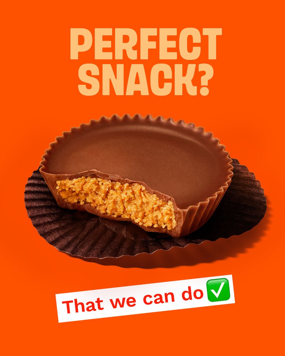 REESE'S 🏀 tweet media