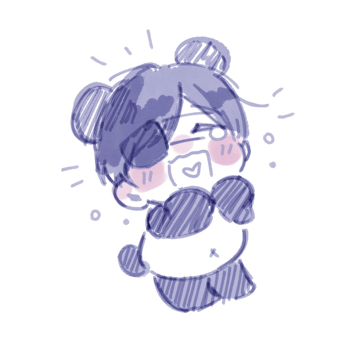 🐤葉樁（よつばき）我是阿藤的內ㄎ不對是薄荷盆栽 (@yotsubaki1015) on Twitter photo 