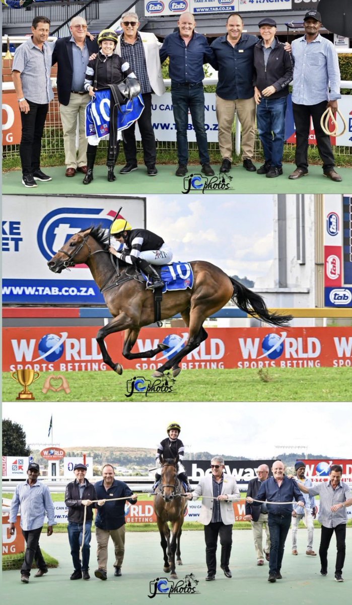 Frederic Spanu Racing tweet media