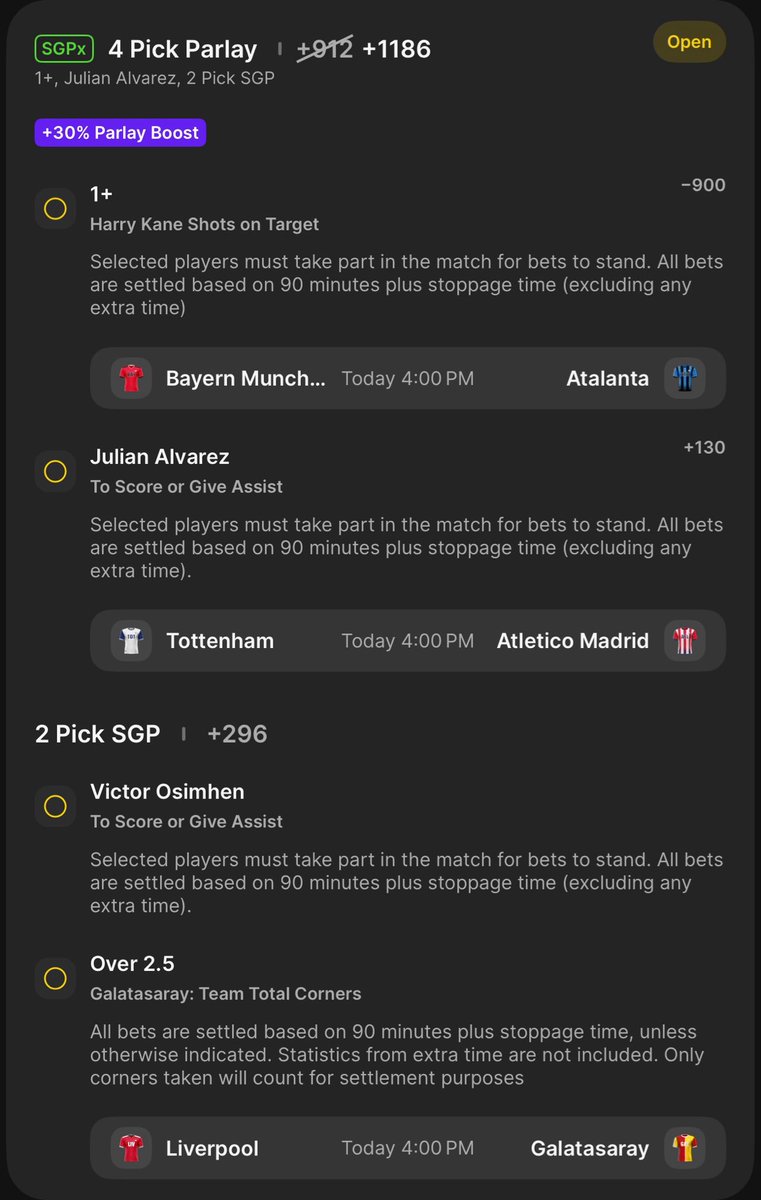 The Catalyst tweet media