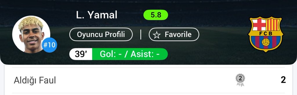 Rampoldi Tips tweet media