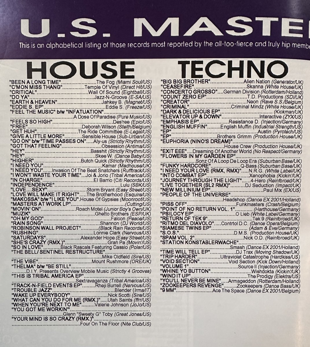 Mark Farina tweet media