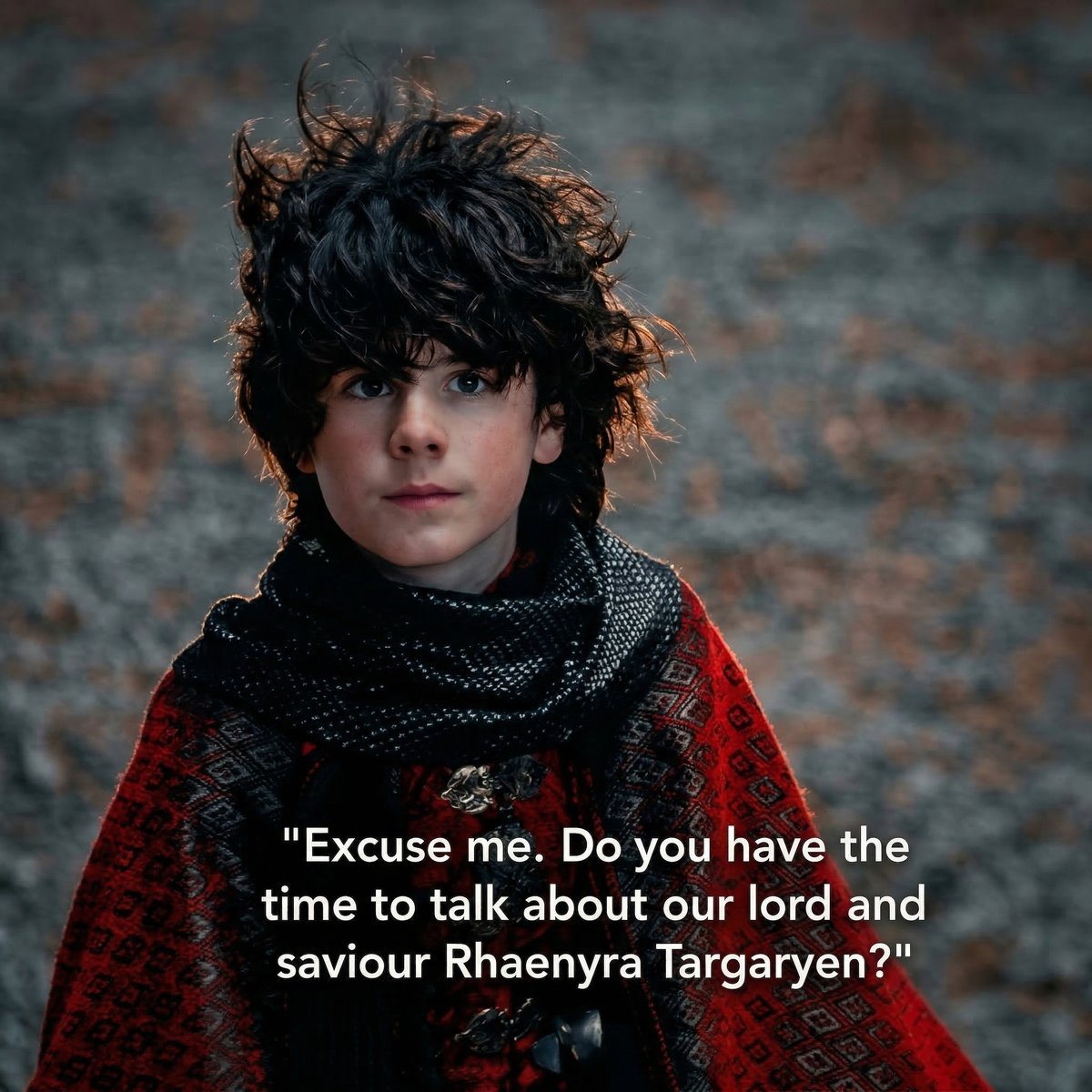 westeros aesthetic tweet media