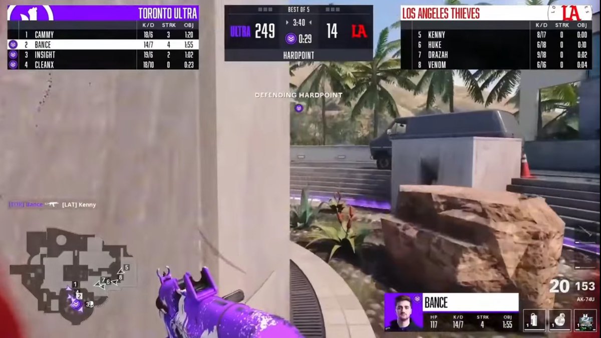 Heretics🧡 tweet media