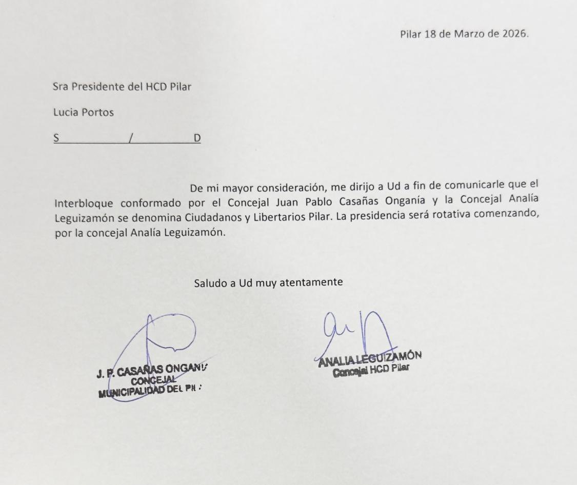 ANALIA LEGUiZAMON tweet media