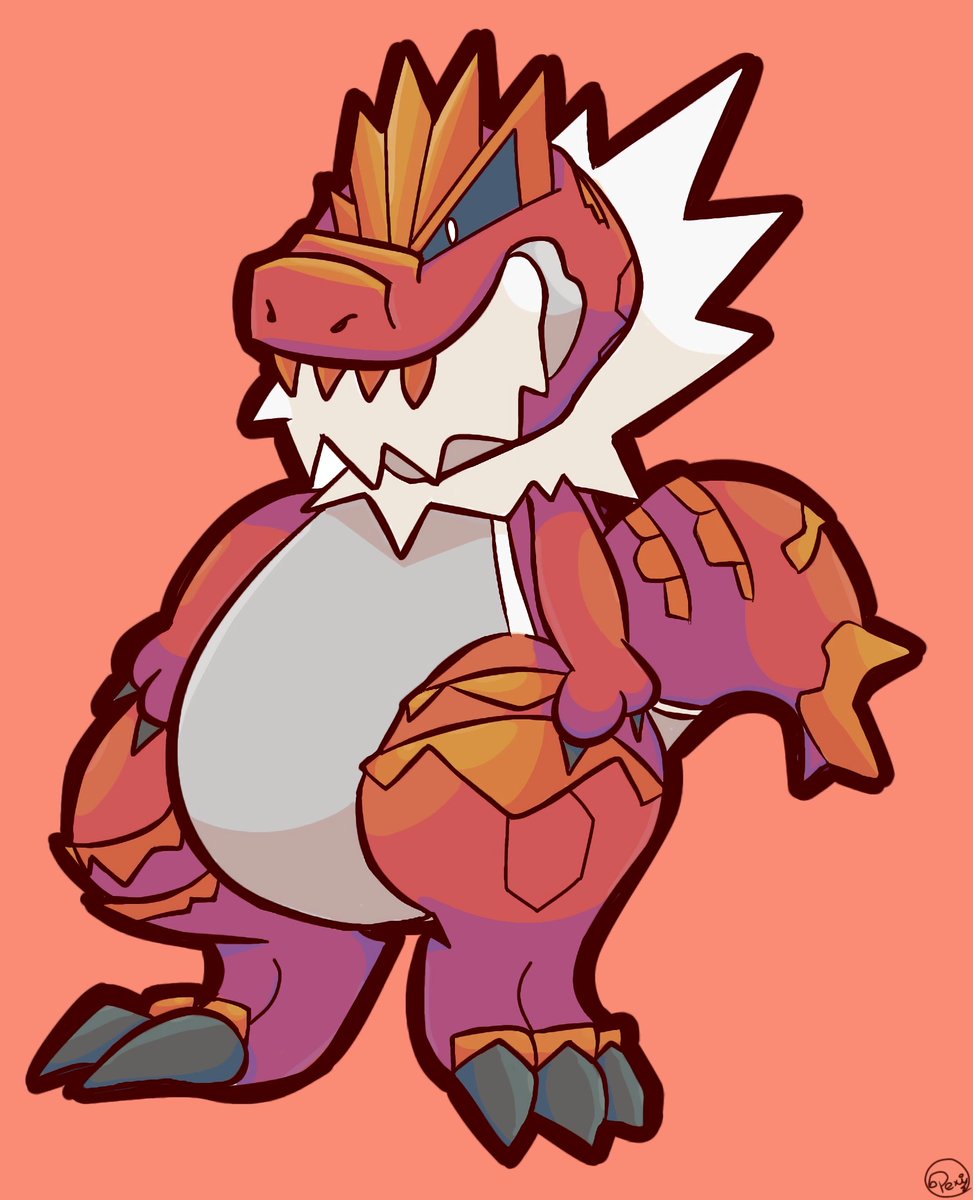 PEXI: (COMMS Open: 2/10) (STICKERS: 2/30) tweet media