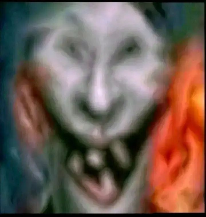 🏳️‍⚧️ Yohualxochitl Cozamalotl la secuela. tweet media