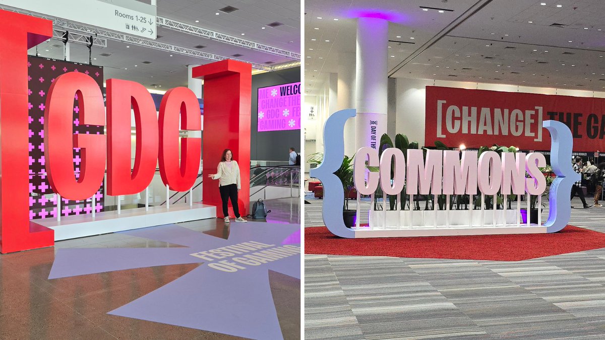 Moscone Center tweet media