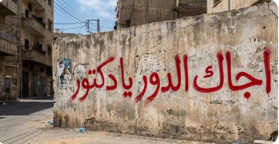 Majd khalaf (مجد خلف) tweet media