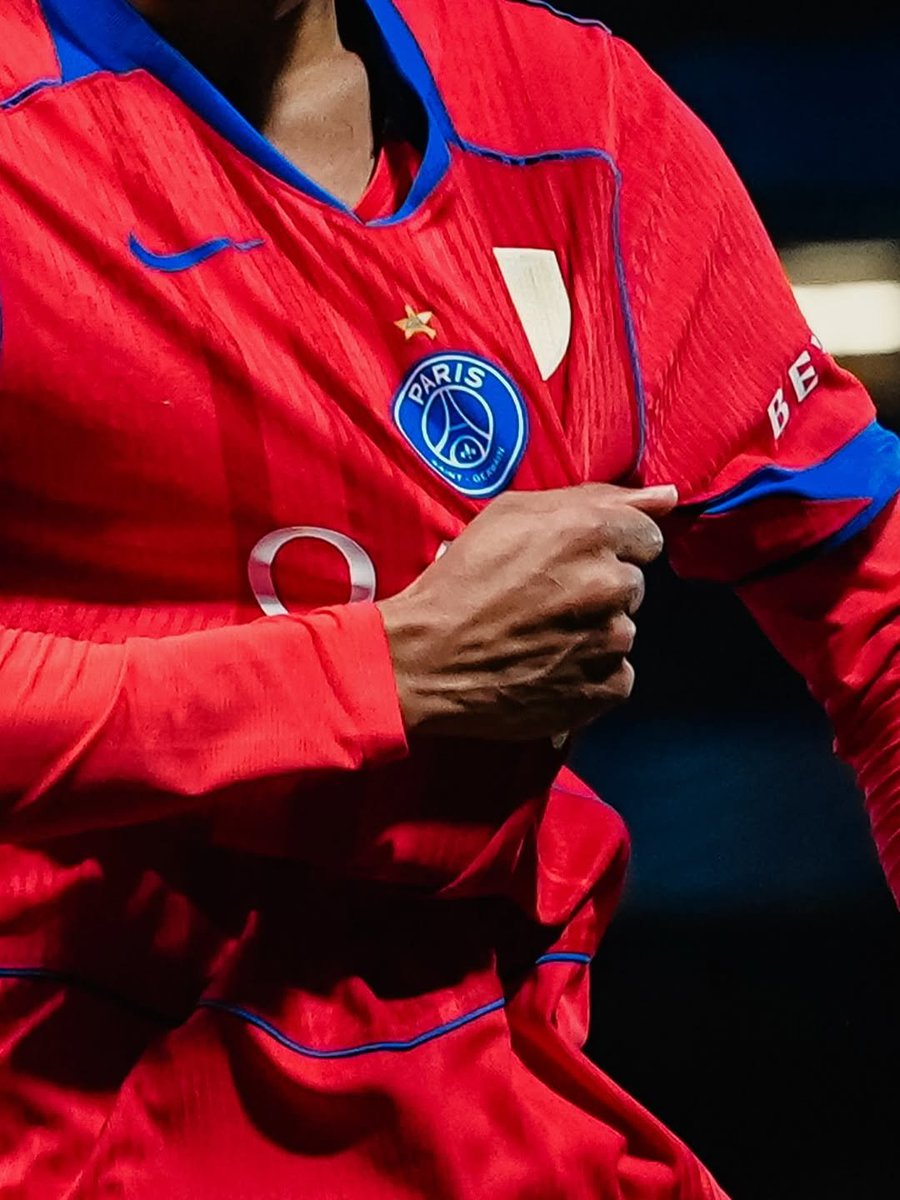 Paris Saint-Germain tweet media