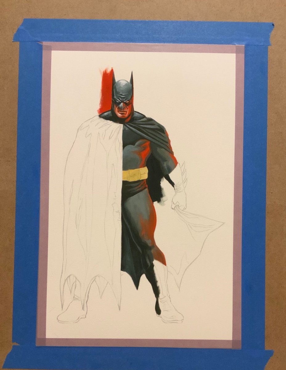 Dan Orgill Art tweet media