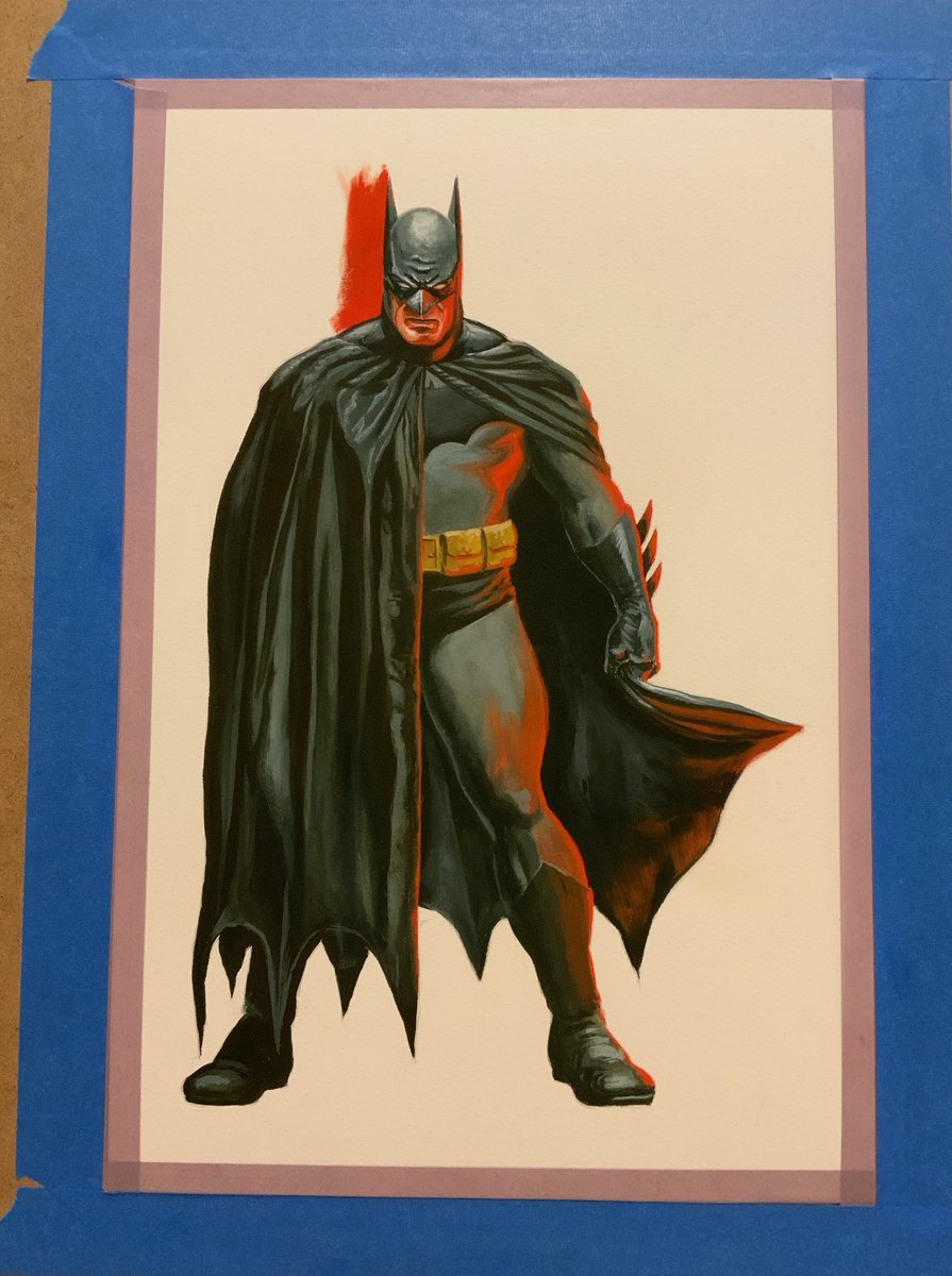 Dan Orgill Art tweet media