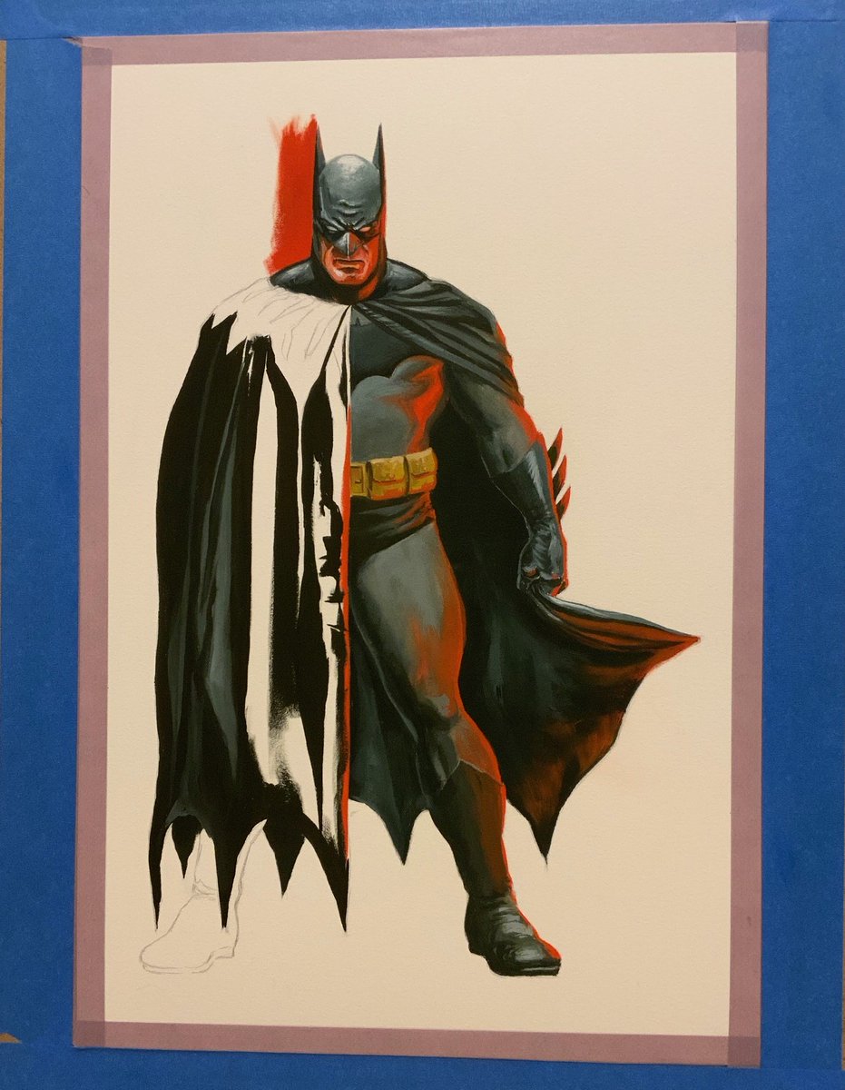 Dan Orgill Art tweet media