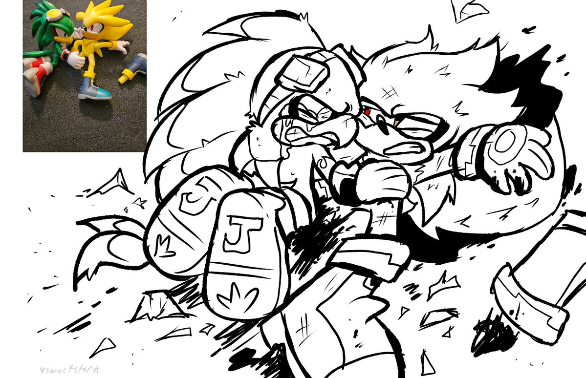 🌃💙Sweetstar💚🌉 c0mms open tweet media