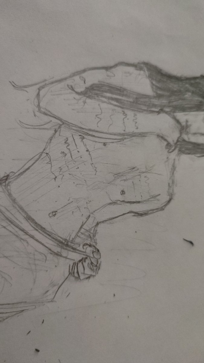 ︶' ' 𝐀cervo 𝐃angal !! tweet media