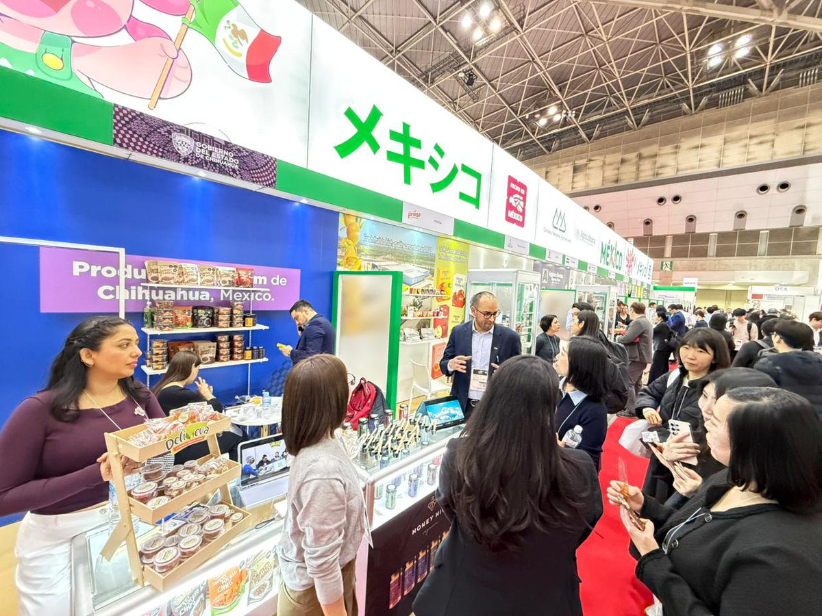 Secretaría de Innovación y Desarrollo Económico tweet media