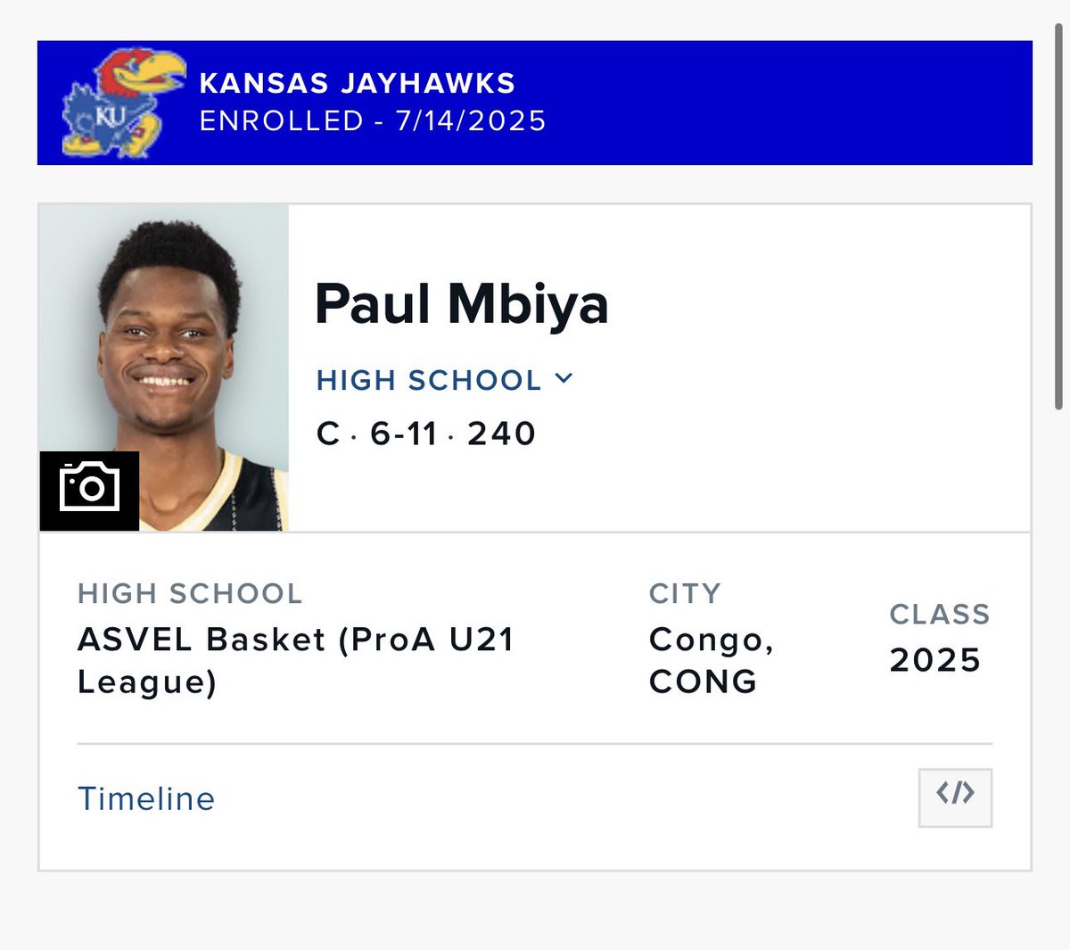 Blake Kirven tweet media