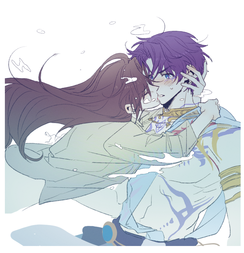 라스푸키 tweet media