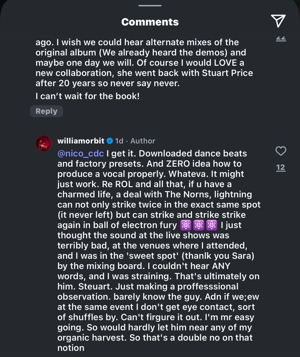 madonna’s hairy bush tweet media