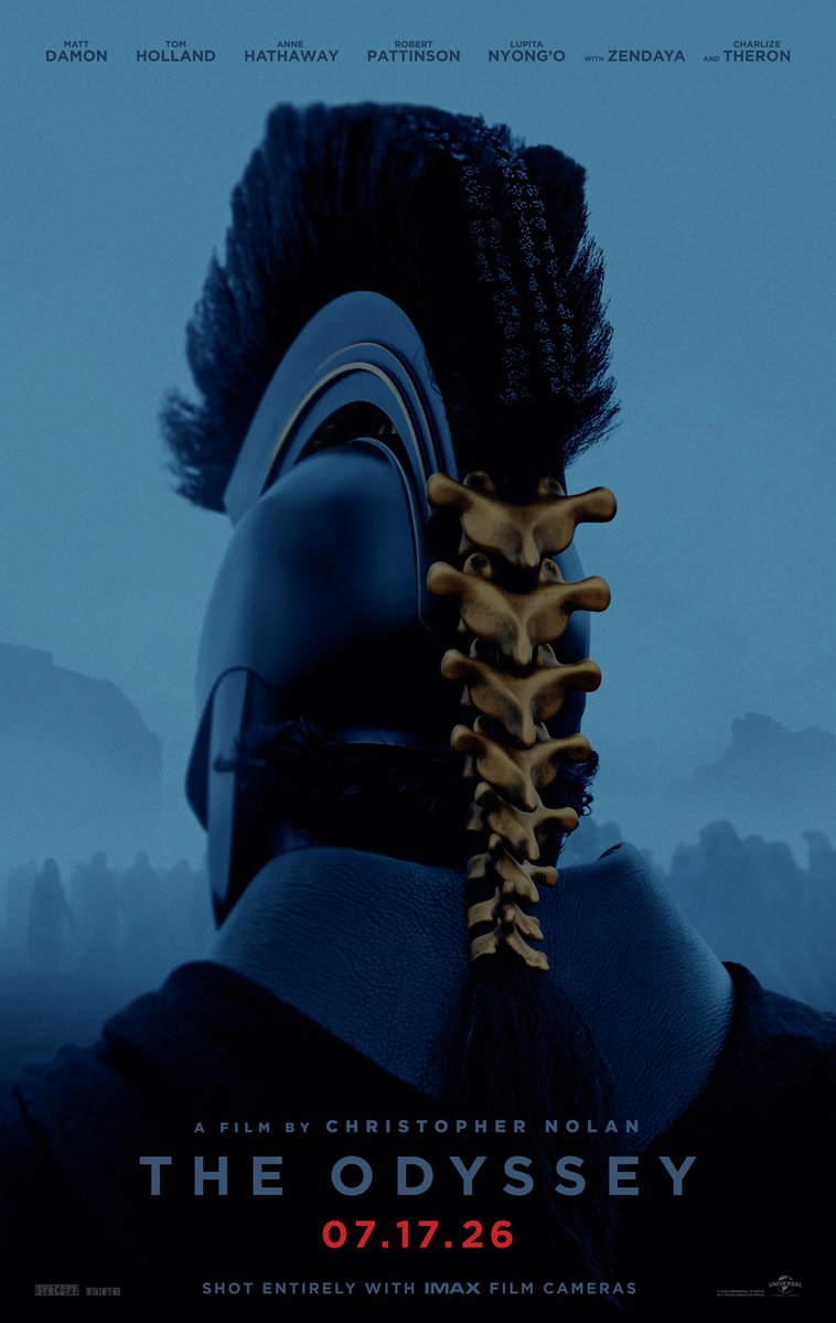 Poster Escape tweet media