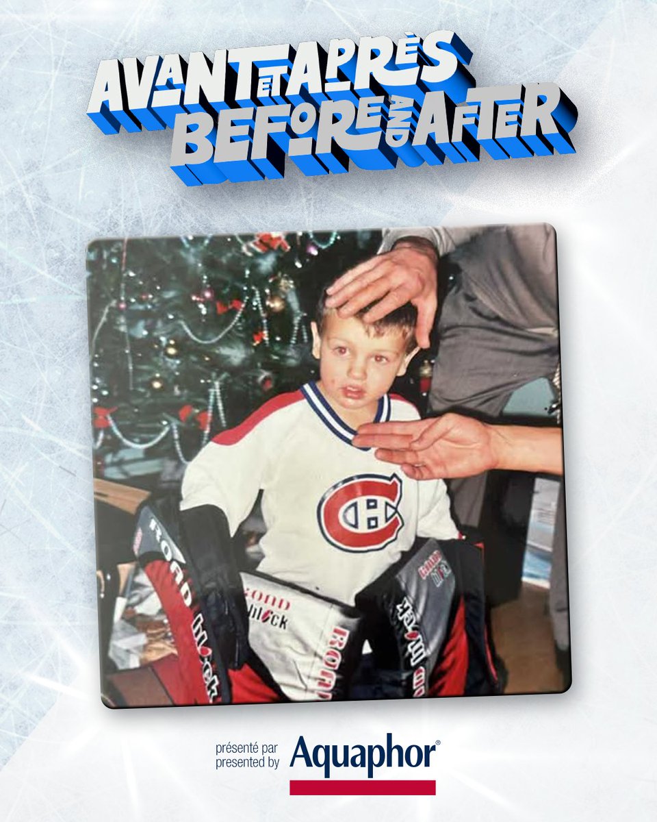 Canadiens Montréal tweet media