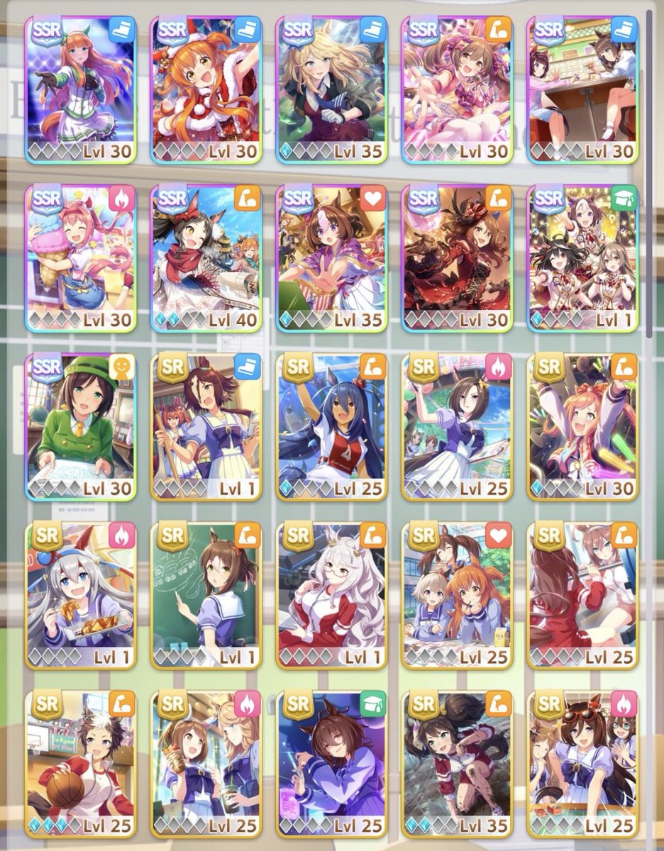 Super Creek Super Fan tweet media