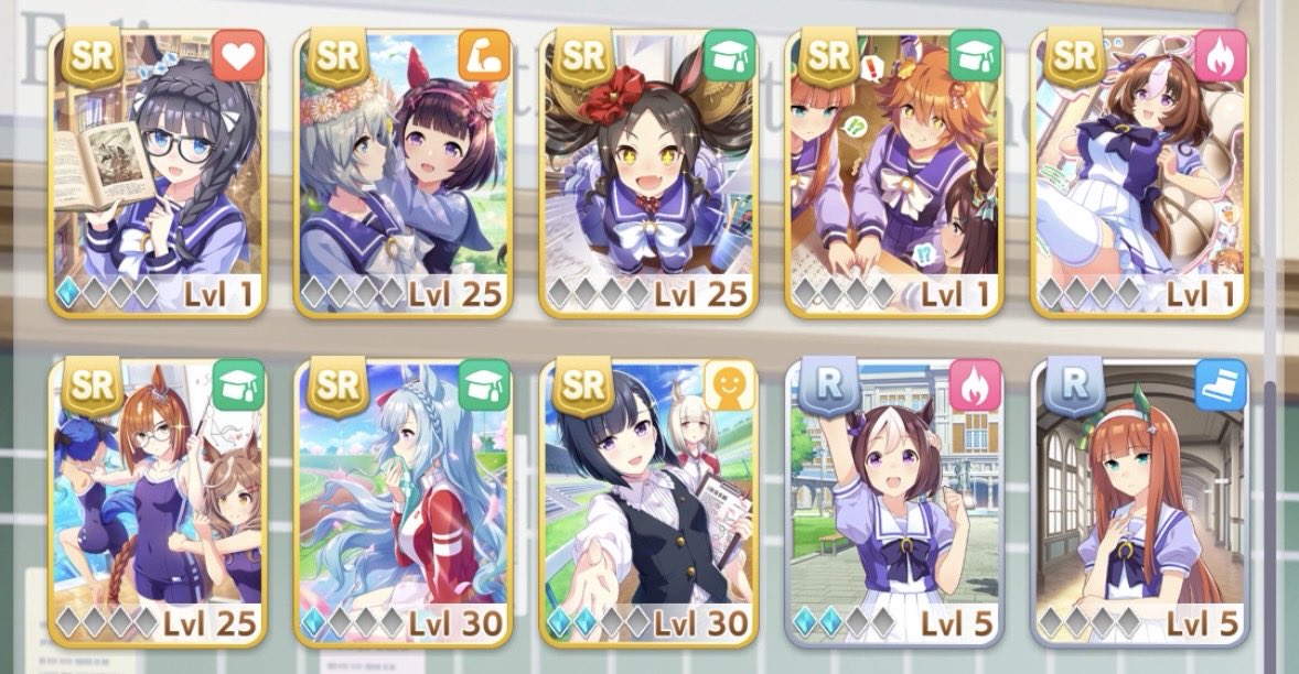 Super Creek Super Fan tweet media