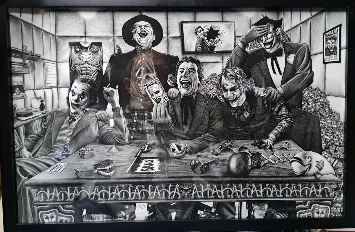 Mark Krawczyk tweet media