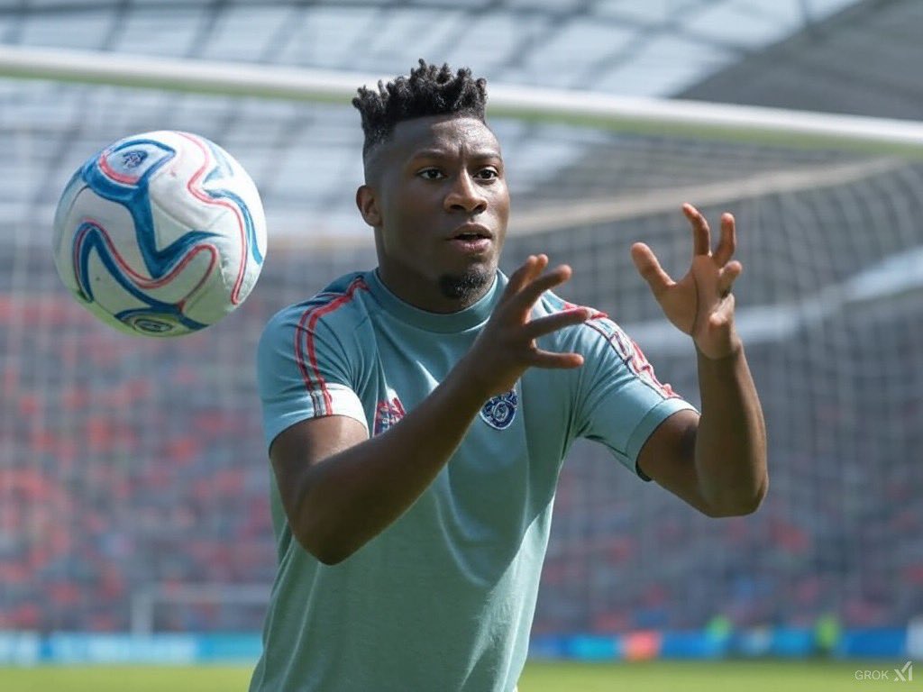 Kevo lidzi tweet media