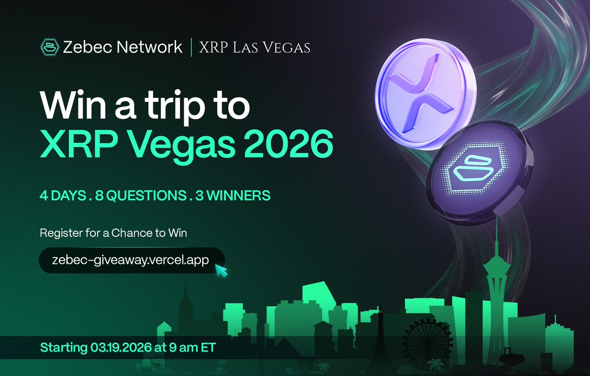 Zebec Network tweet media