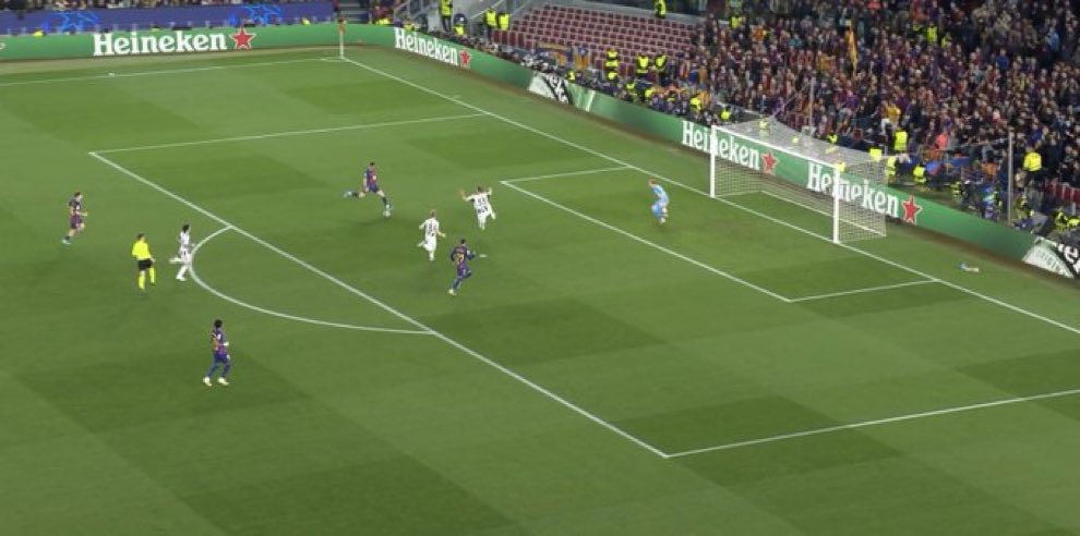 Managing Barça tweet media