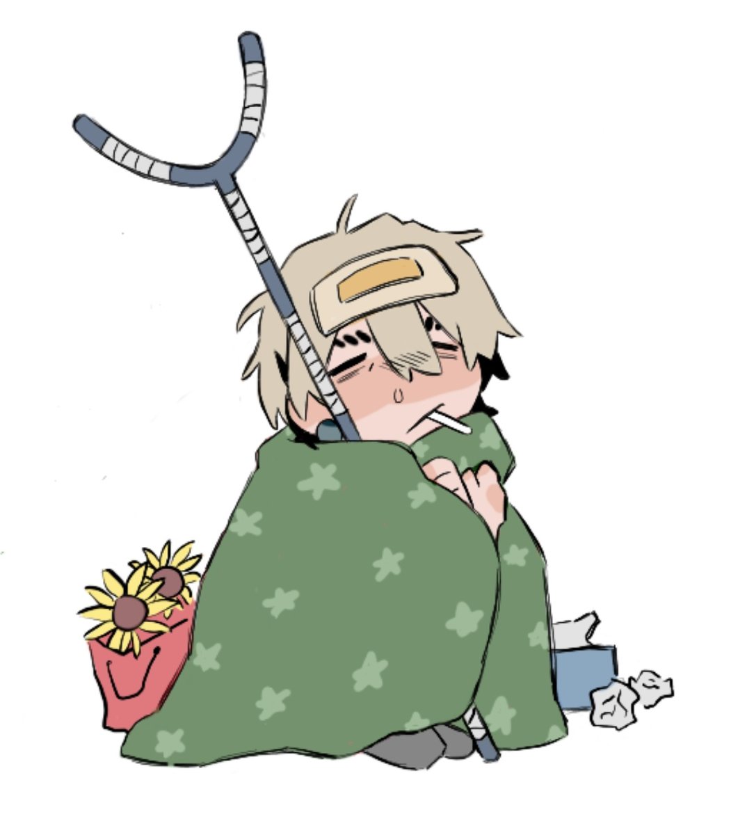 clover 🌷 tweet media