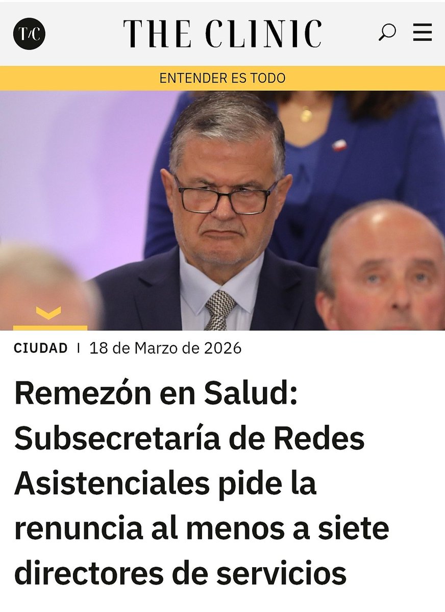 Chileno tweet media