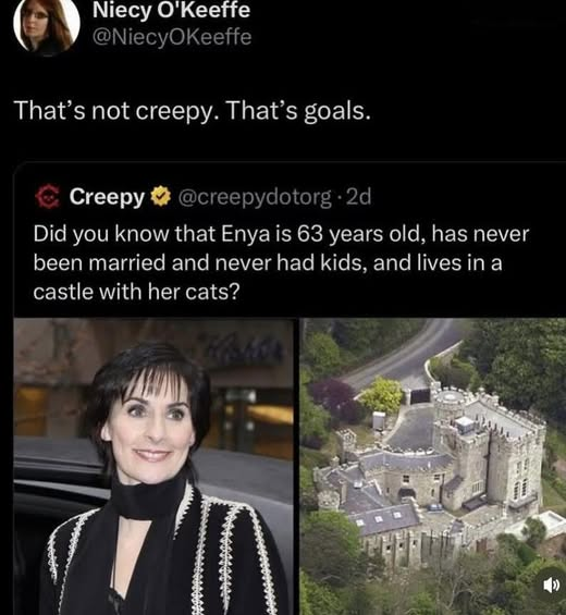 Papa Woof und Krampus und Bleaken tweet media