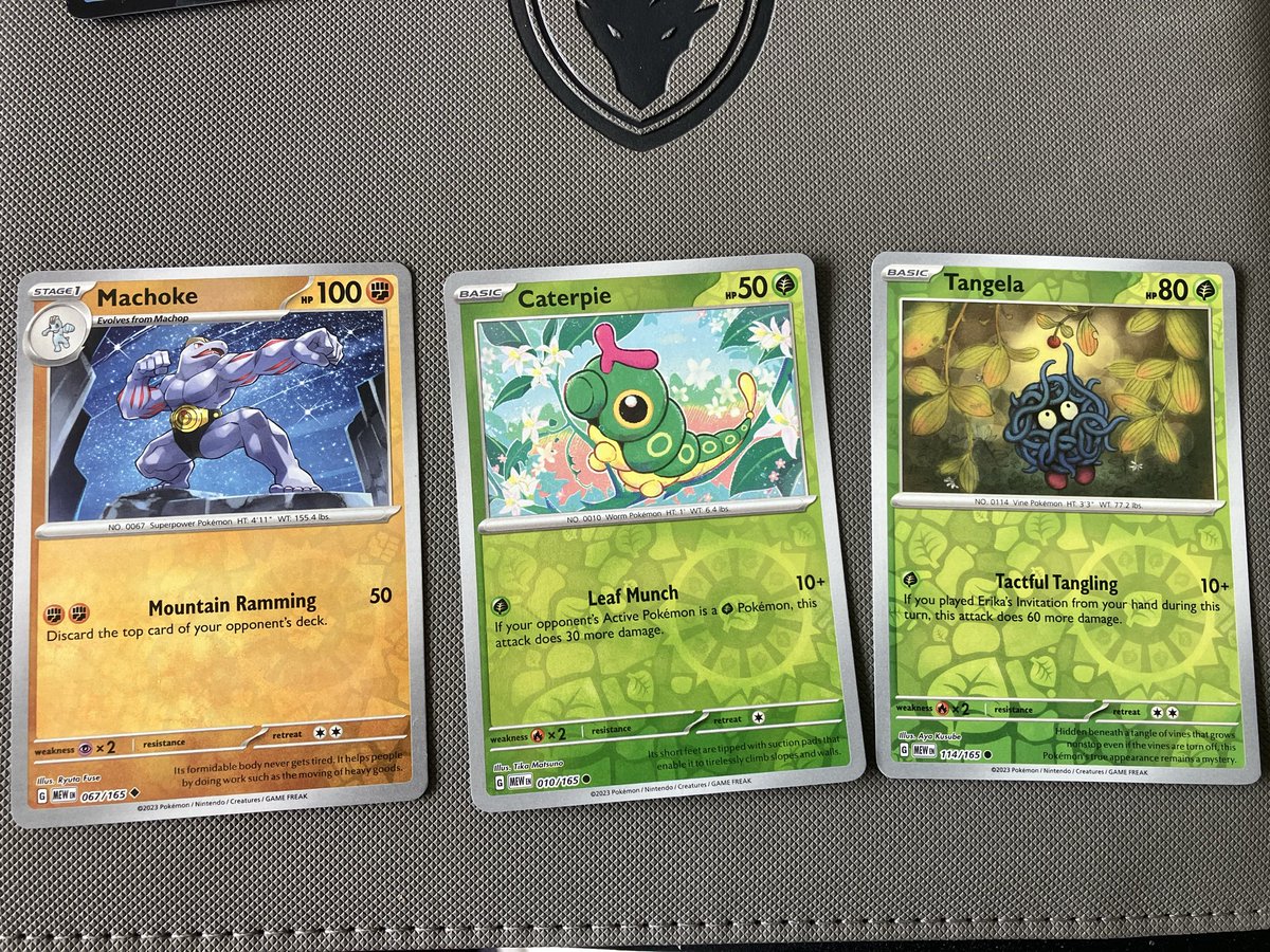 character tweet media