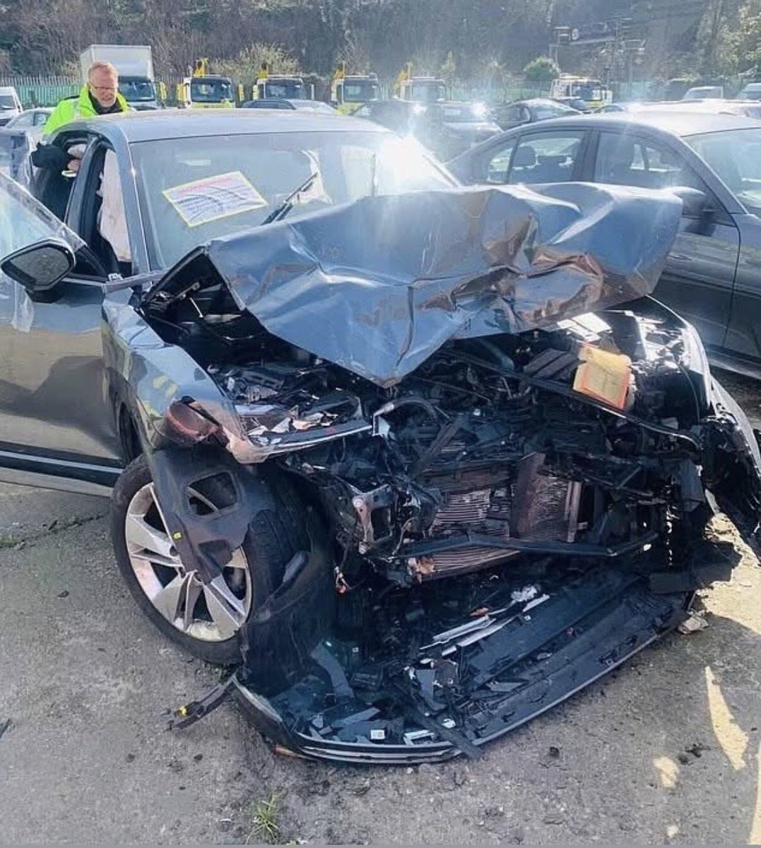 APPLE MUSIC SET TO RELEASE MUSIC FROM LATE R&amp;B SINGER SORIAH BARRY, WHO DIED AGED 27 IN A FATAL EAST LONDON CRASH 💔🕊️

She was reportedly just days away from a major meeting with Apple Music, who had been scouting her talent and were interested in releasing her music.

Her car