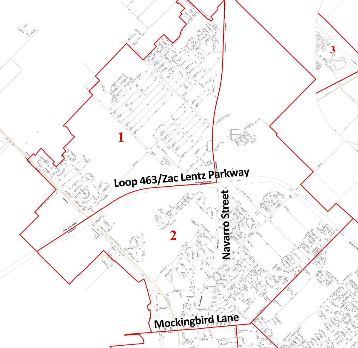 City of Victoria, TX tweet media