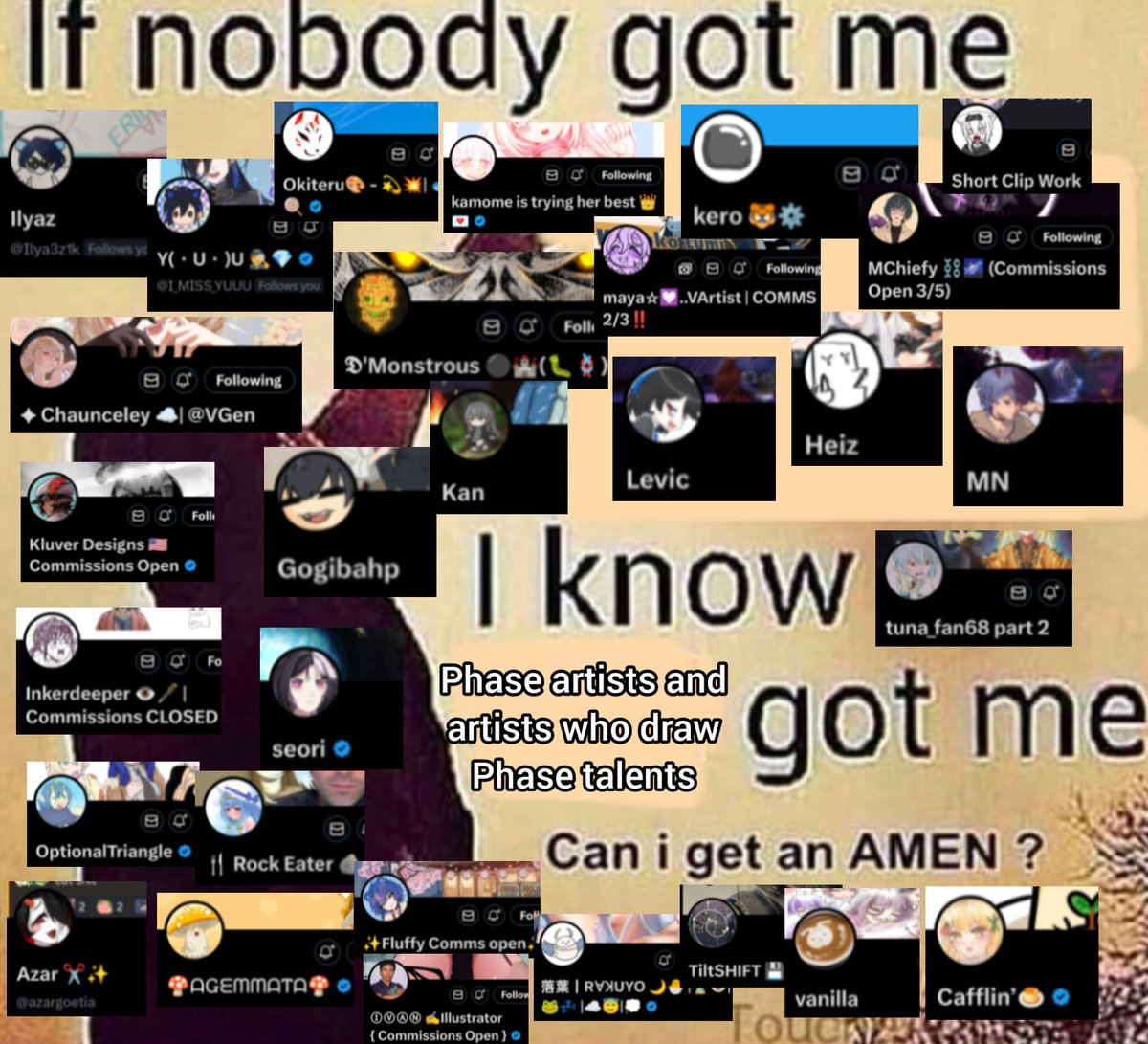 Shy Elite 🐯⚙️ tweet media