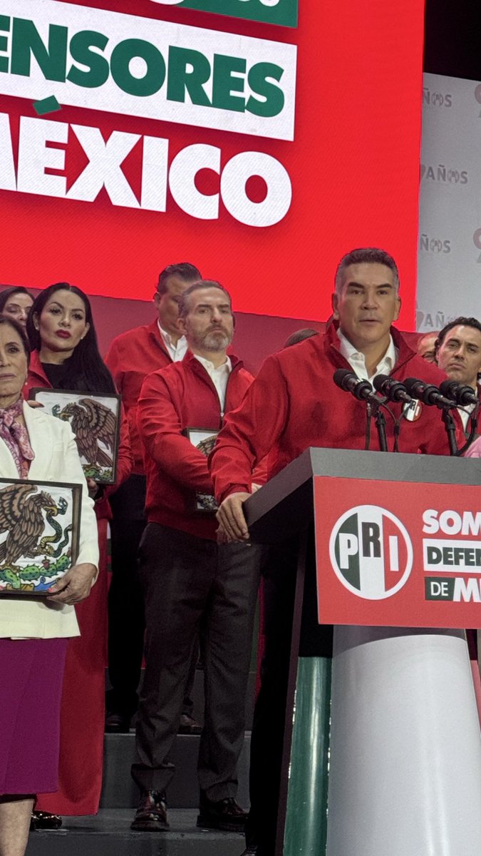 Alejandra Del Rio tweet media